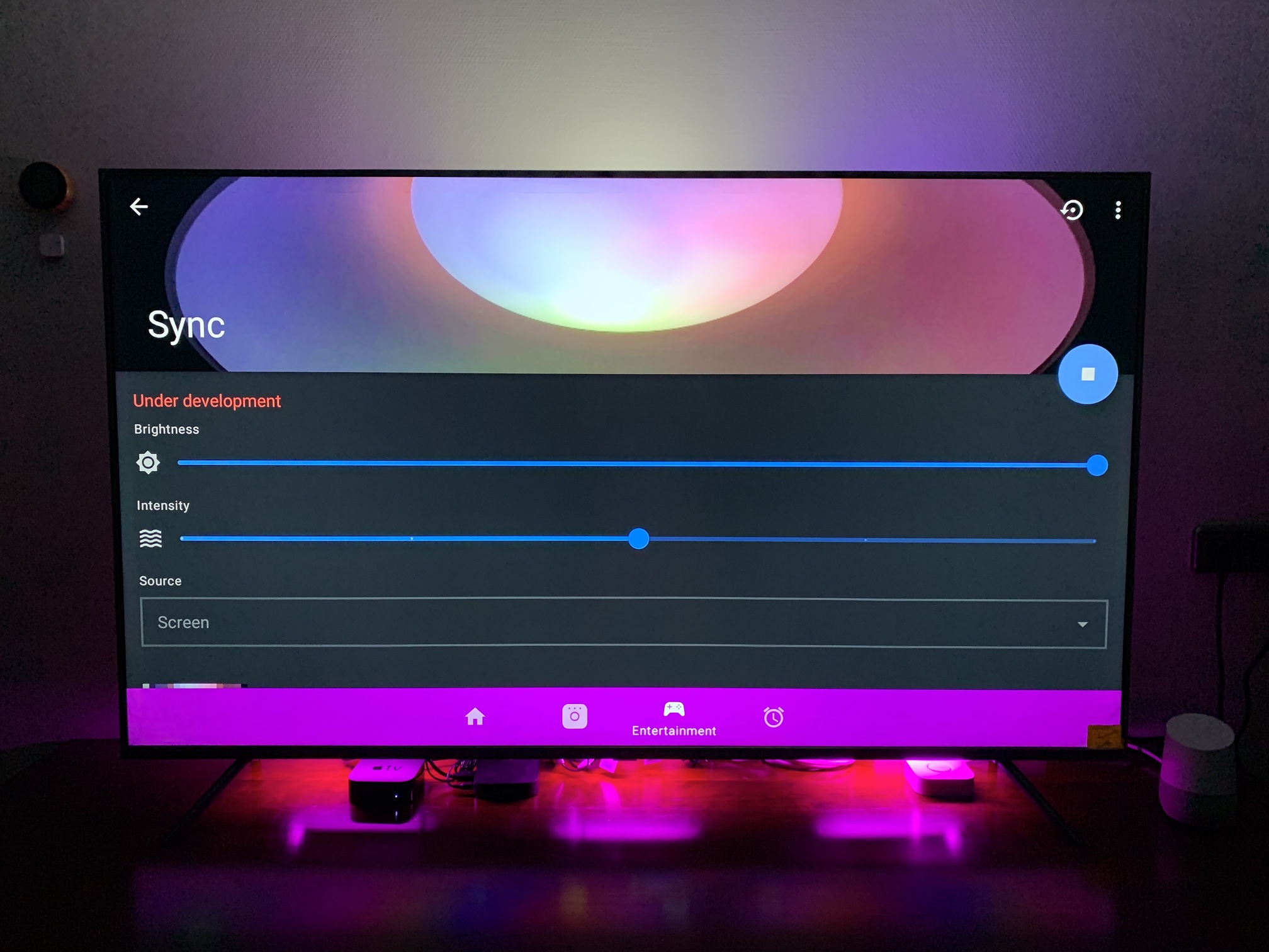 Sync is now in beta: Sync your screen/camera to Philips Hue lights - Beta -  Hue Essentials Community